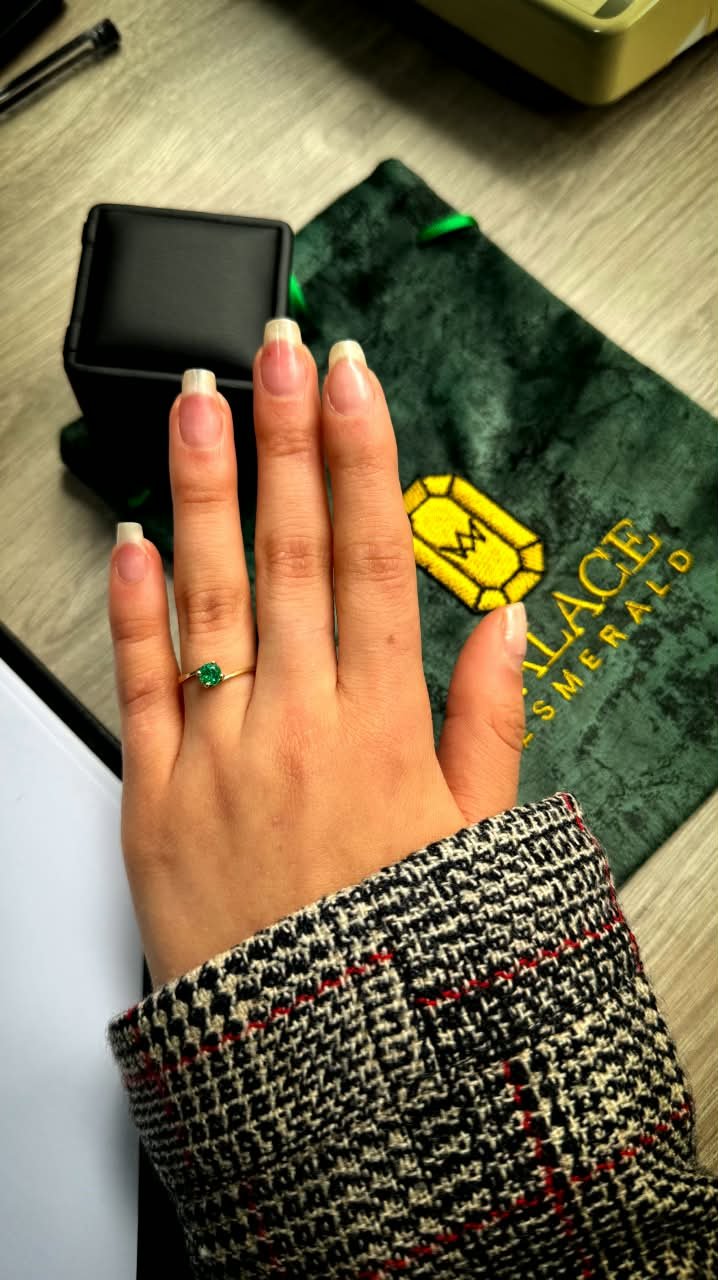 Anillo Esencia
