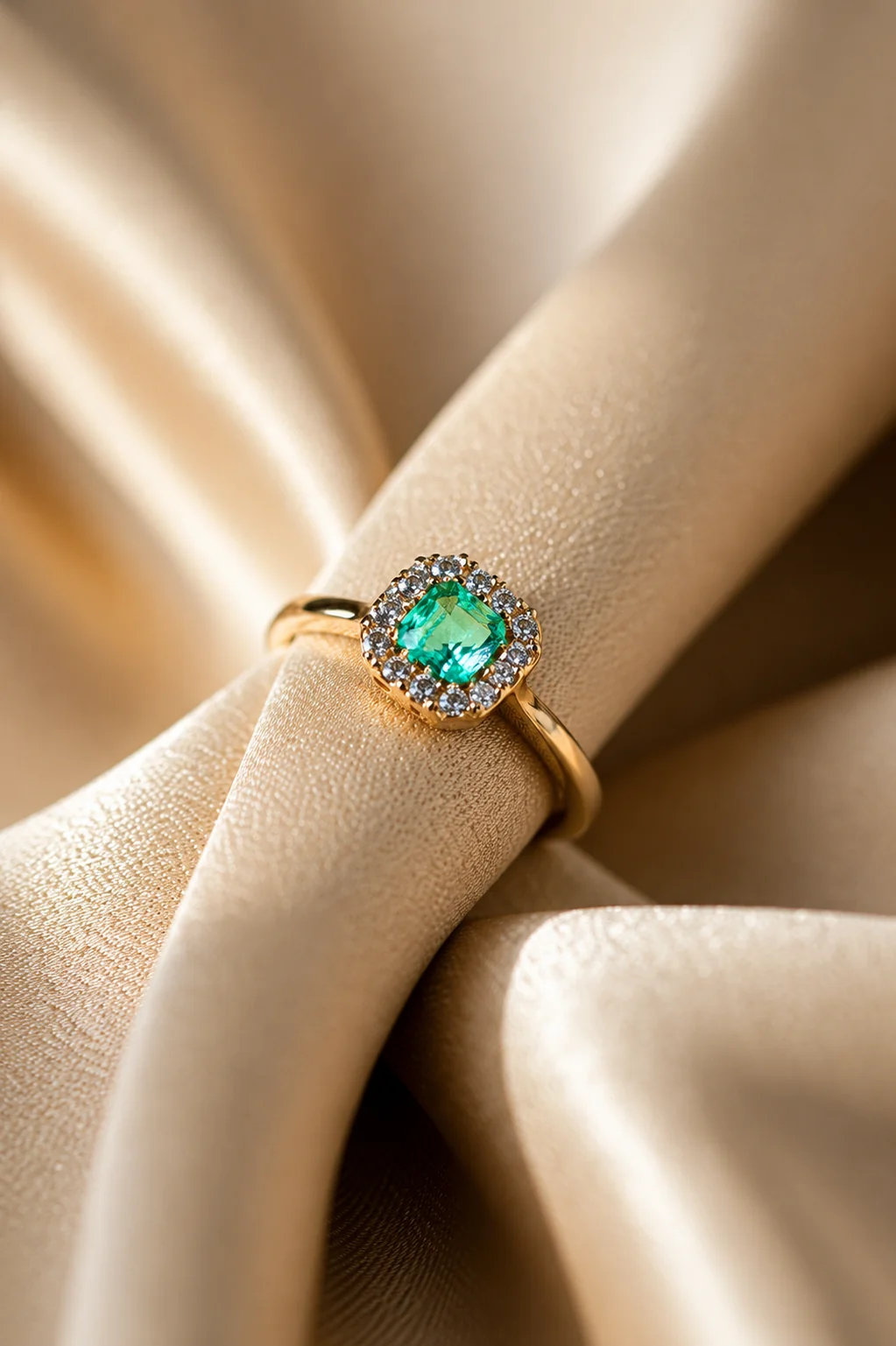 Anillos